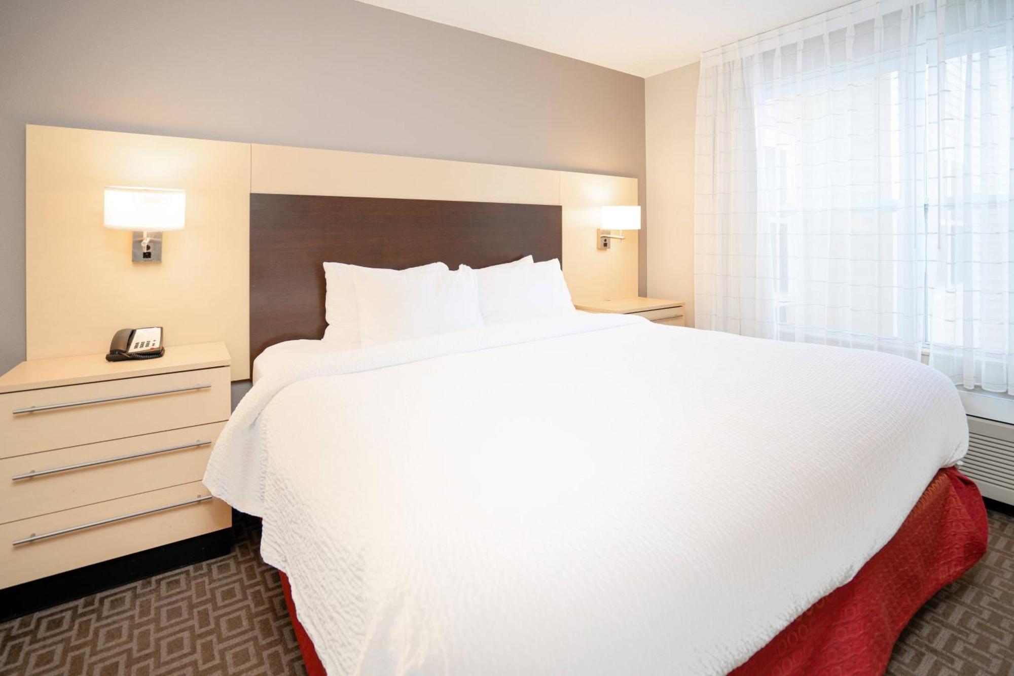 Towneplace Suites Rochester Exterior photo