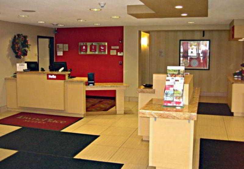 Towneplace Suites Rochester Interior photo