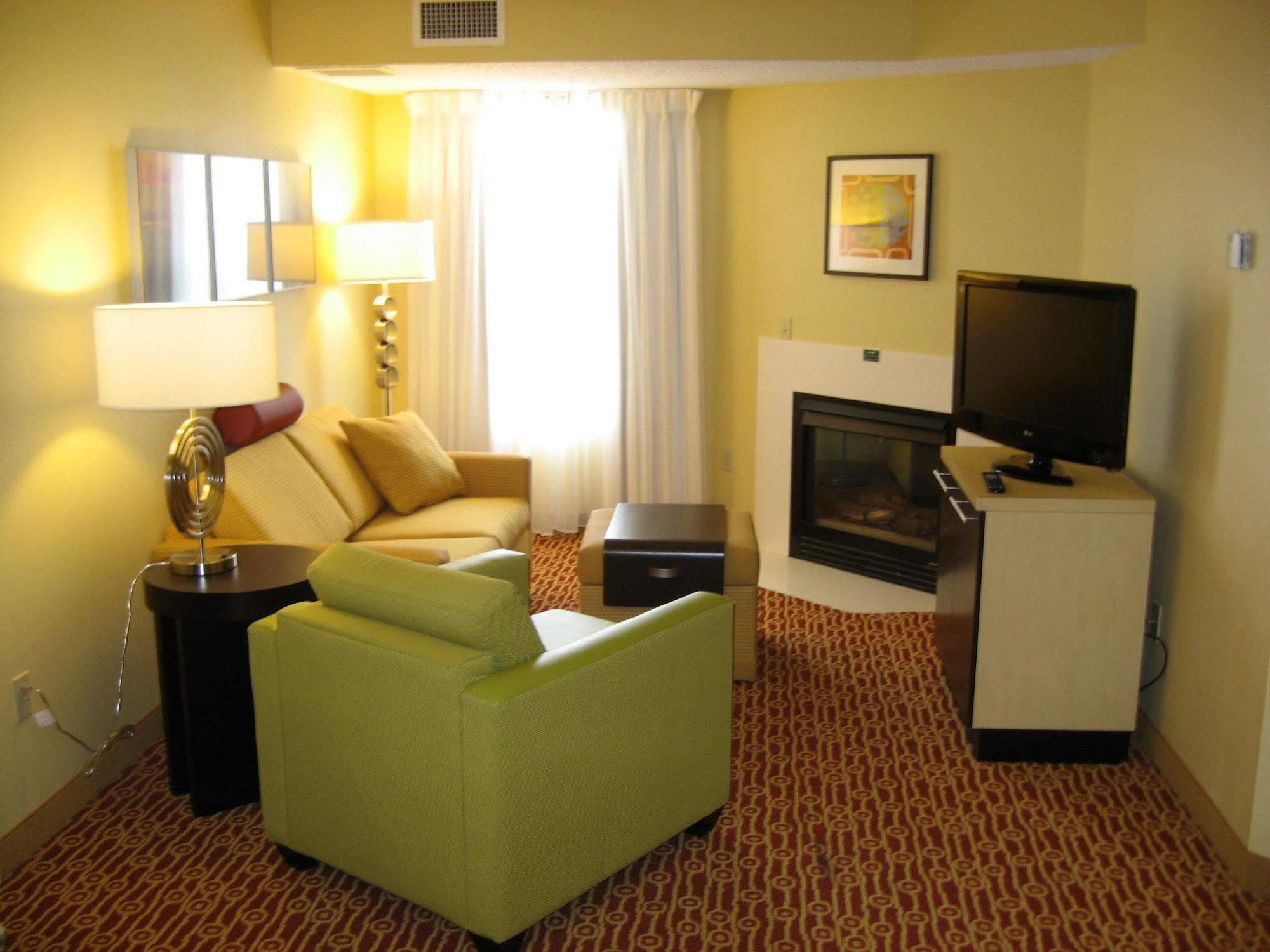 Towneplace Suites Rochester Exterior photo