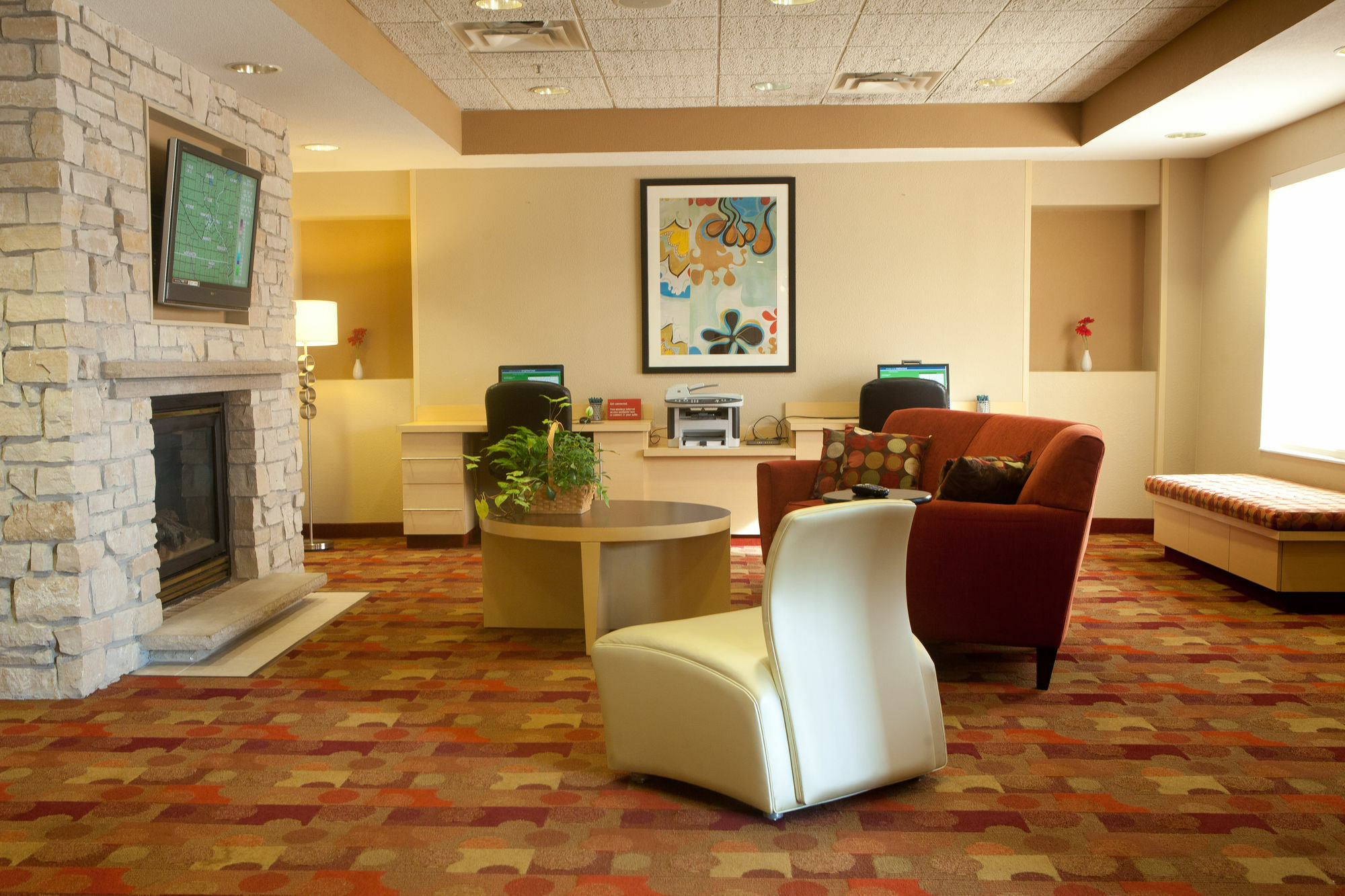 Towneplace Suites Rochester Exterior photo